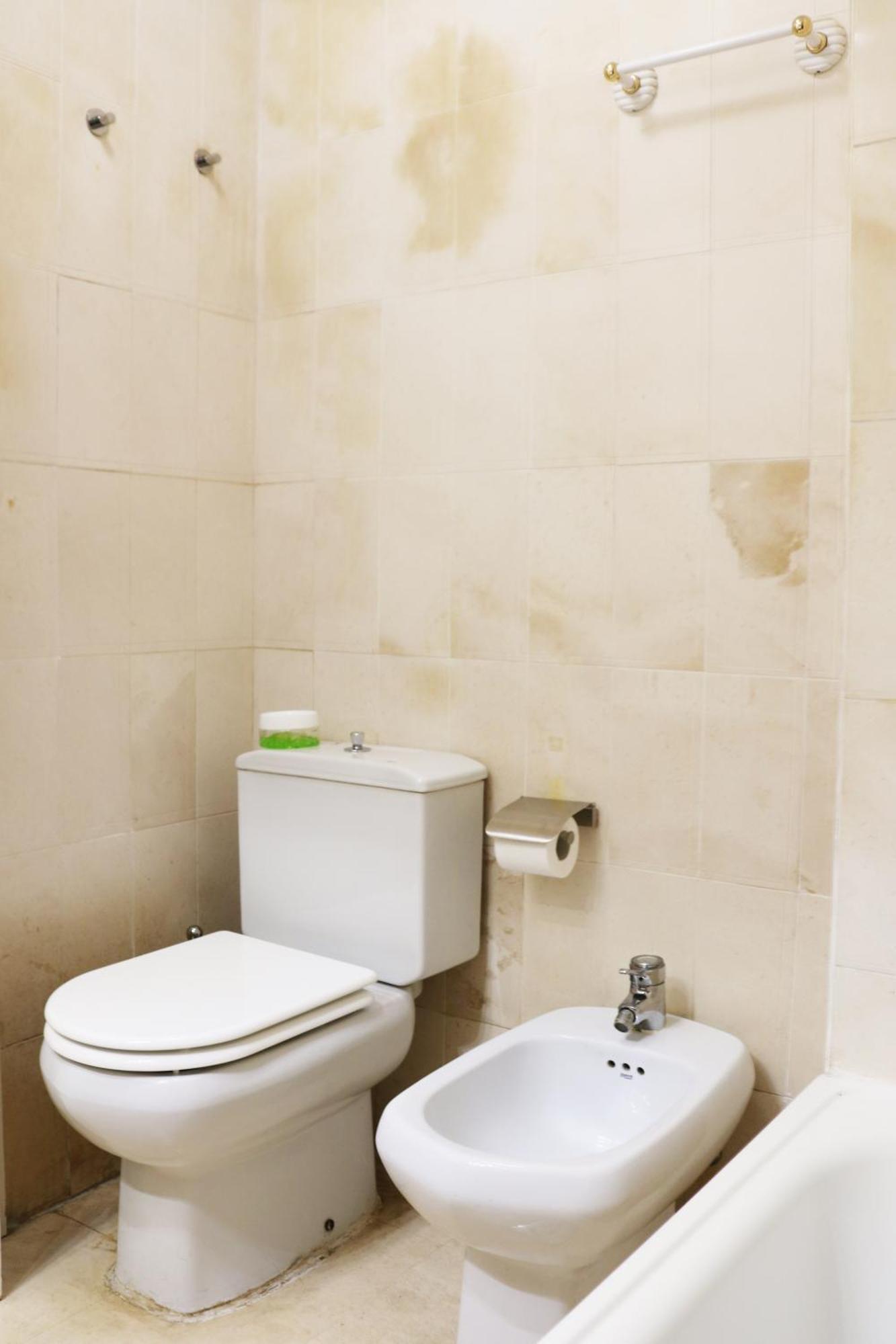 Estudio Suite San Vicente - Aloha Sevilla Ngoại thất bức ảnh