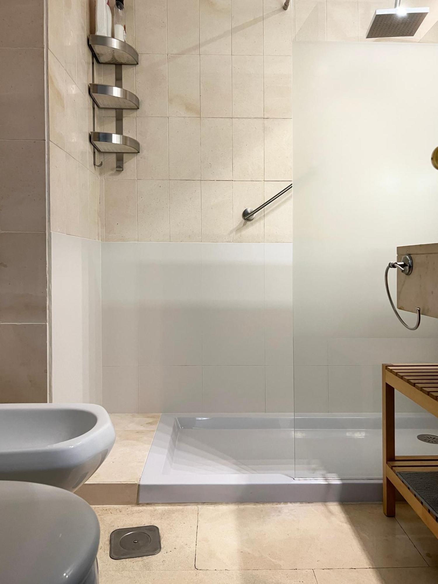 Estudio Suite San Vicente - Aloha Sevilla Ngoại thất bức ảnh